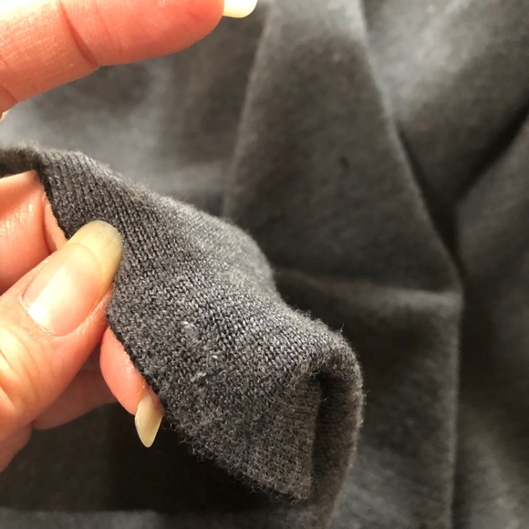 Aritzia Babaton Beekman cardigan in merino wool - Picture 9 of 10